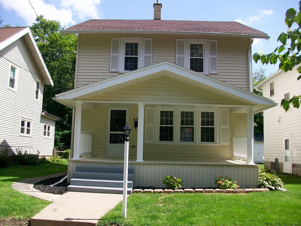 339 Buttonwood Ave, Bowling Green, OH 43402 Trulia
