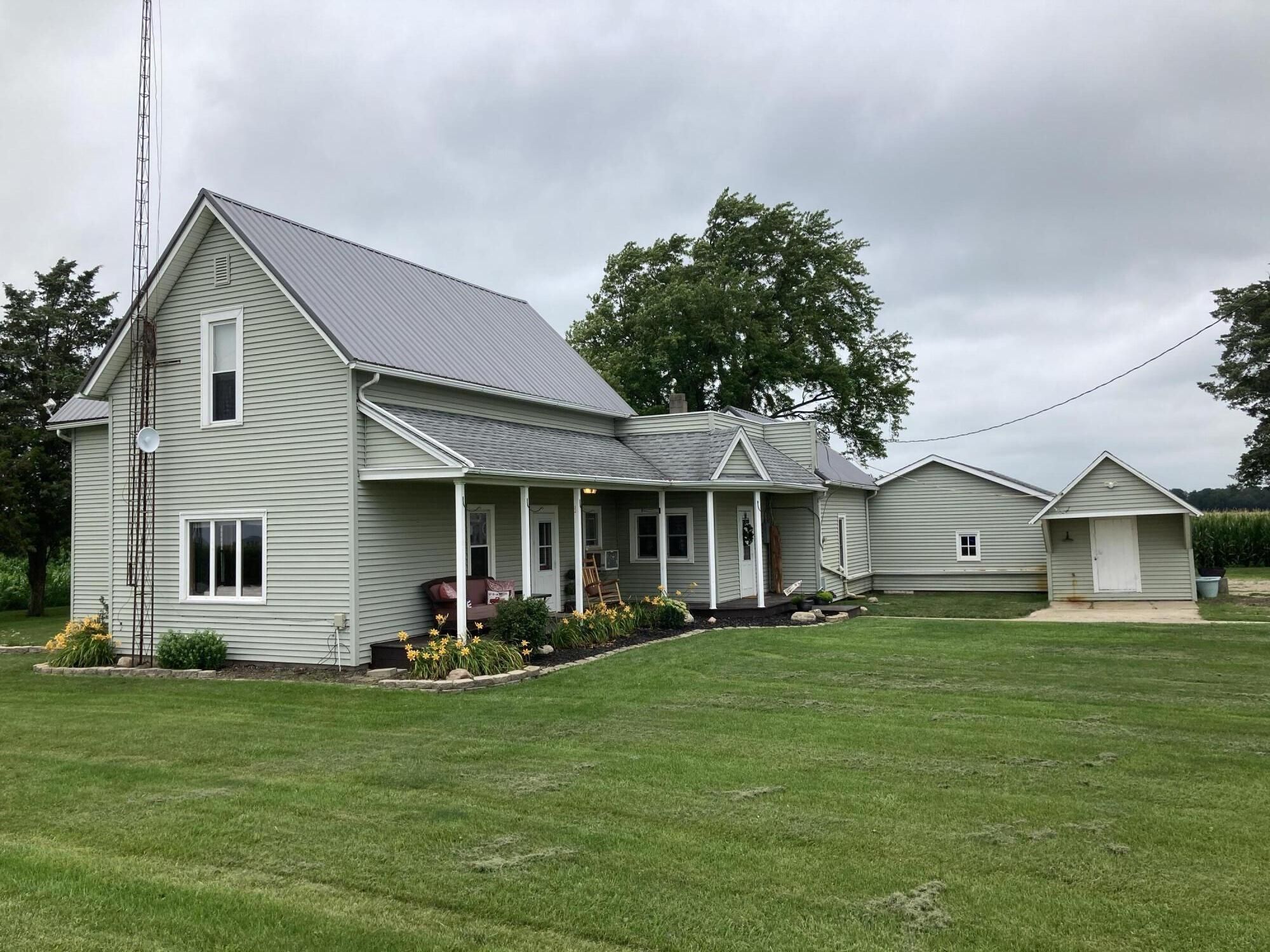 2937 Rockford West Rd, Rockford, OH 45882 Trulia