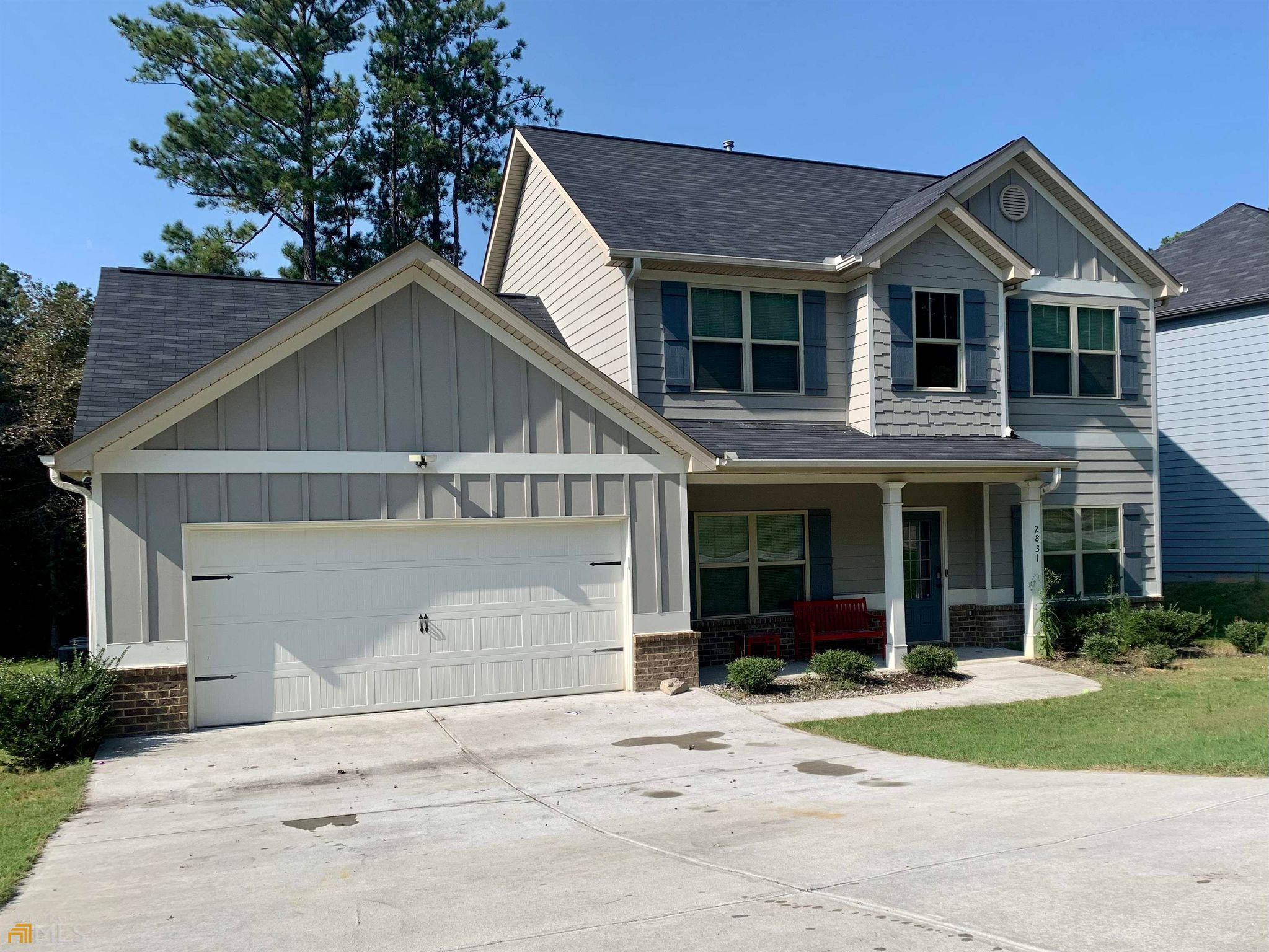 2831 Anneewakee Falls Pkwy, Douglasville, GA 30135 Trulia