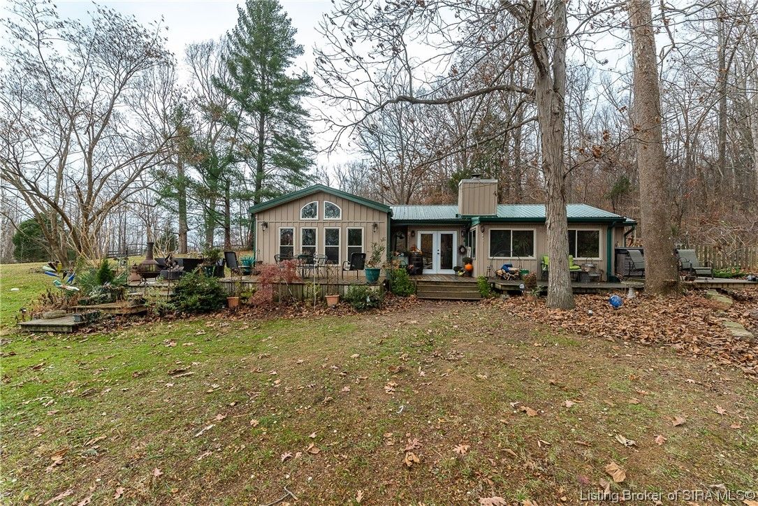 9110 S Honey Creek Road, Hardinsburg, IN 47125 Trulia