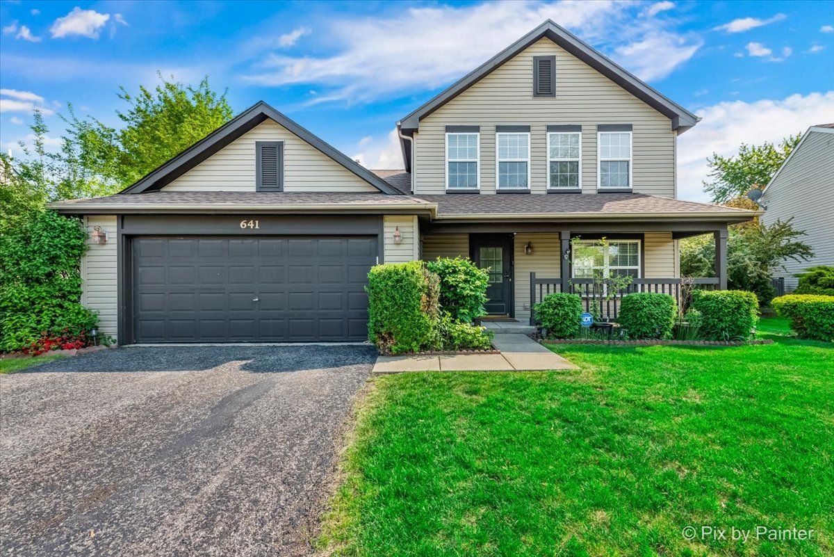 641 Spicebush Ln, Aurora, IL 60504 Trulia