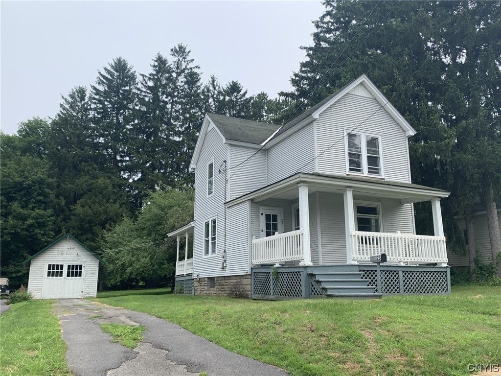 23 Elm St, New York Mills, NY 13417 Trulia