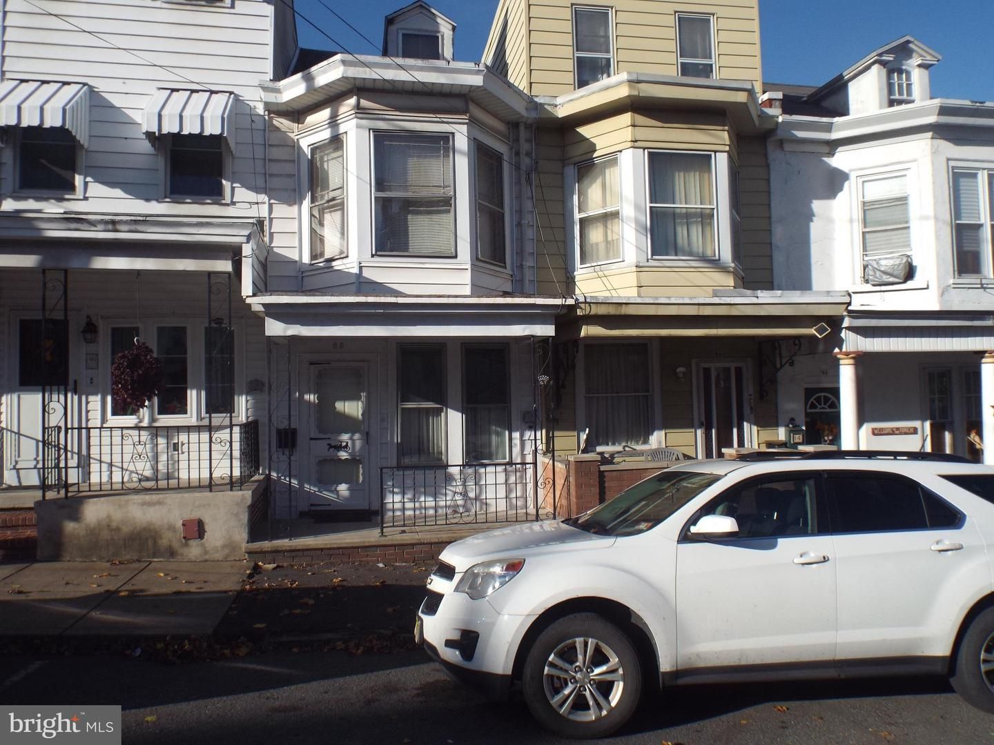 88 S Main St, Mahanoy City, PA 17948 Trulia