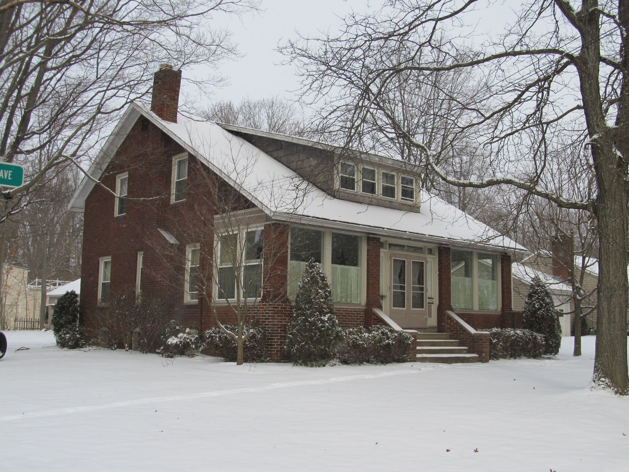 501 Woodland Ave, Grove City, PA 16127 Trulia