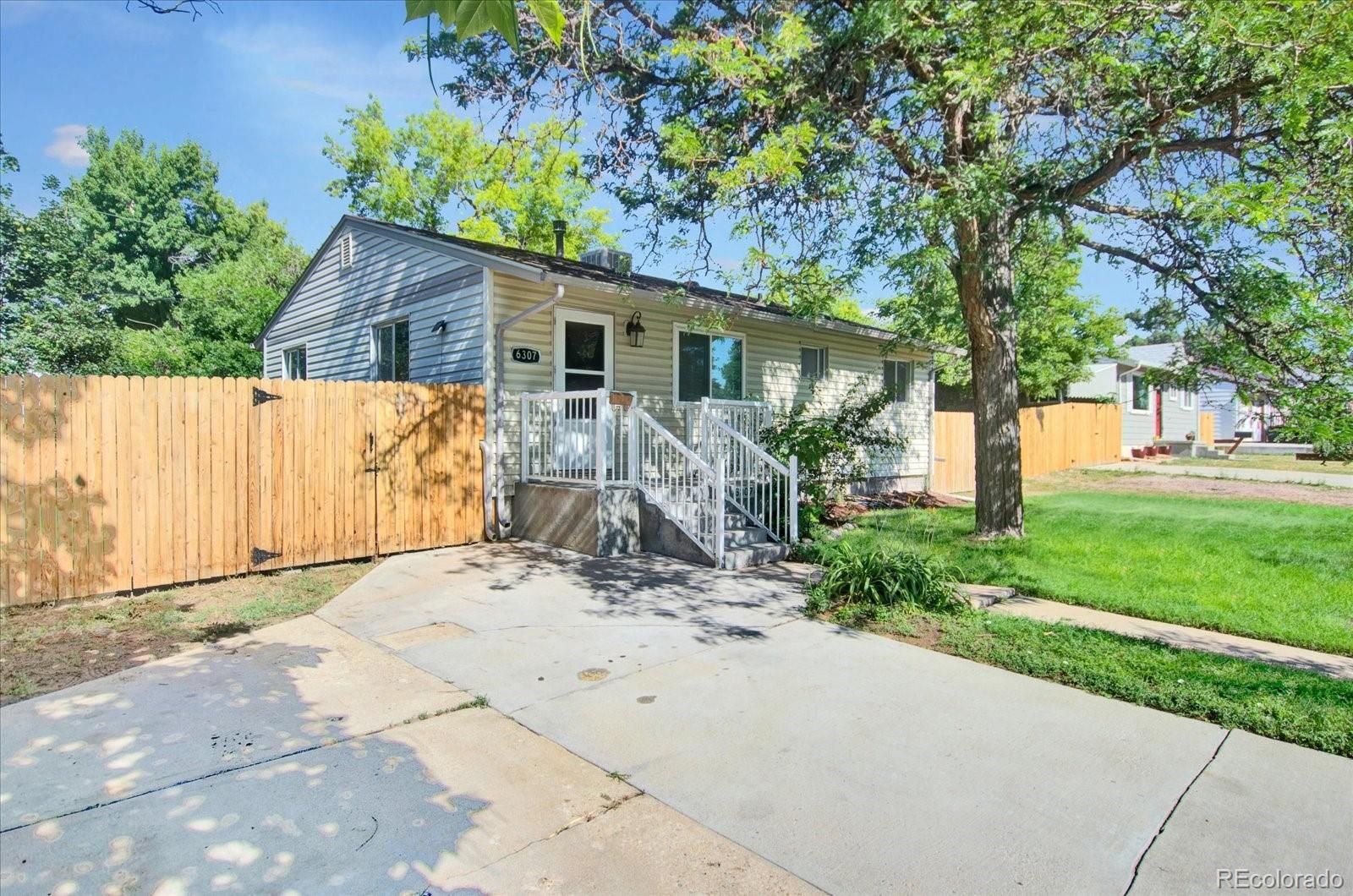 6307 Fenton Street, Arvada, CO 80003 Trulia