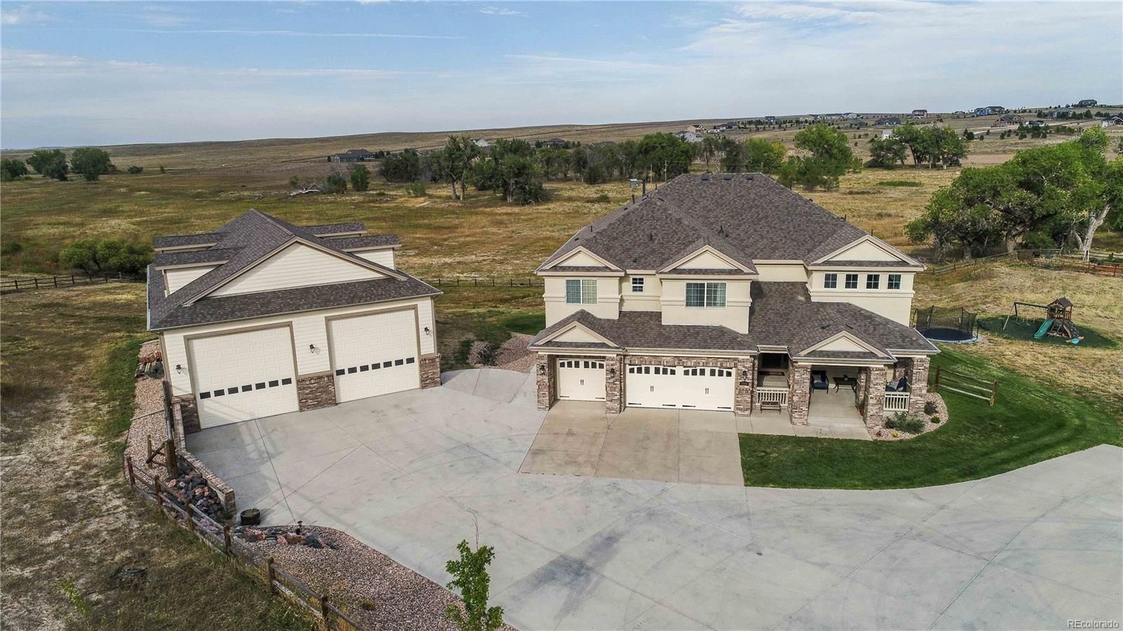 2500 Elkhorn Ranch St, Parker, CO 80138 Trulia