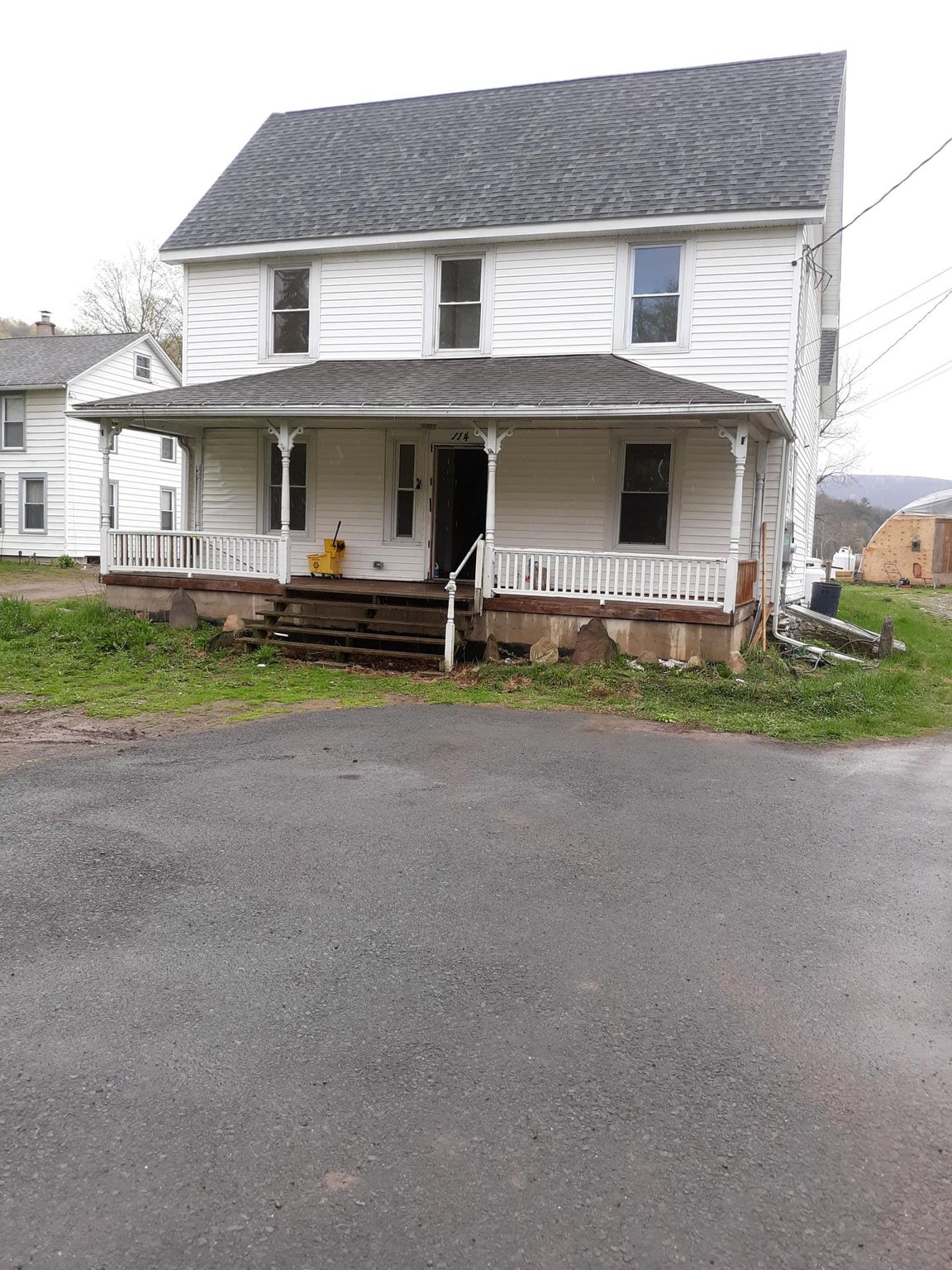 114 Maple St 1, Noxen, PA 18636 Trulia