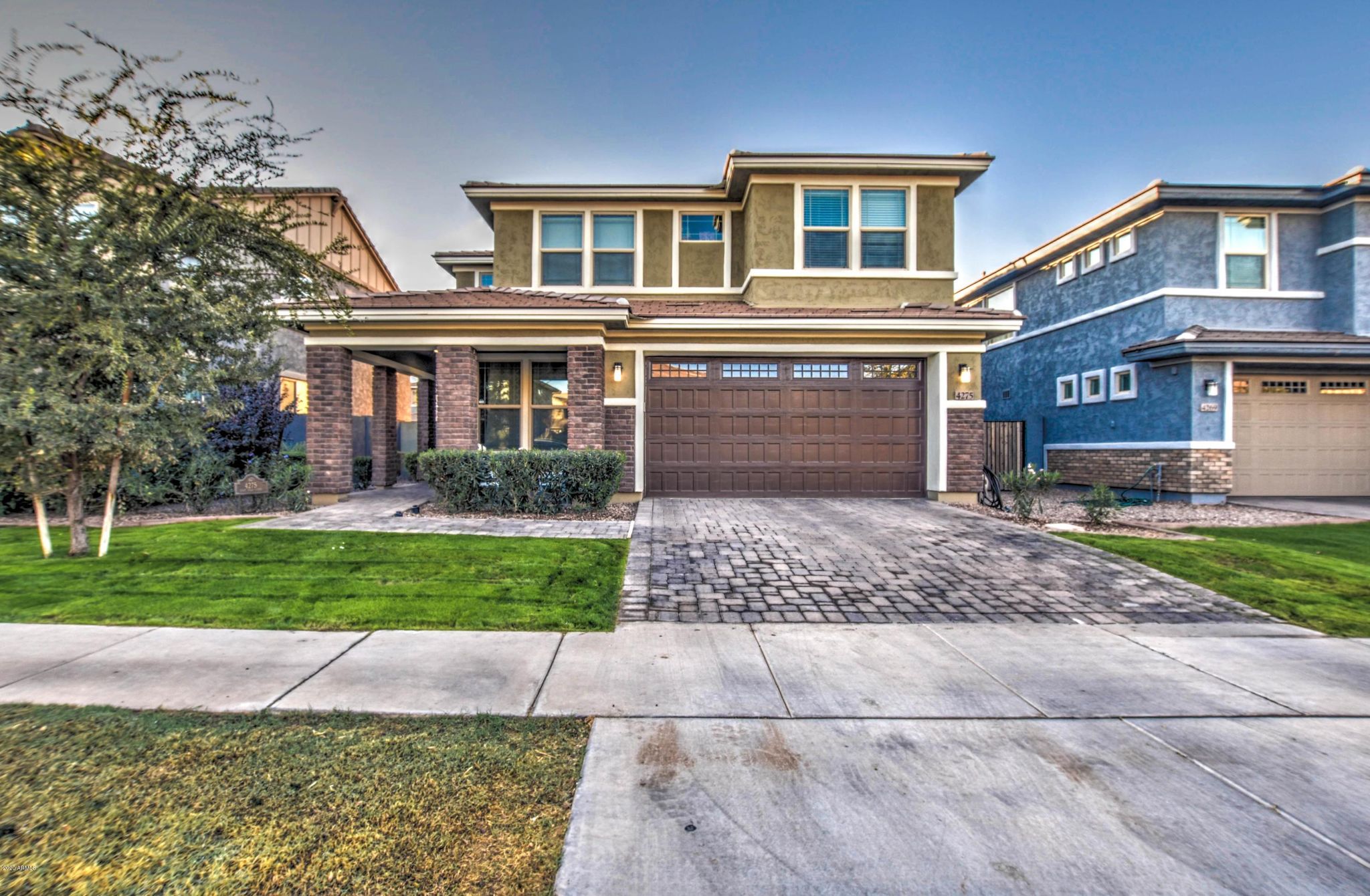 4275 E Palo Verde St, Gilbert, AZ 85296 Trulia
