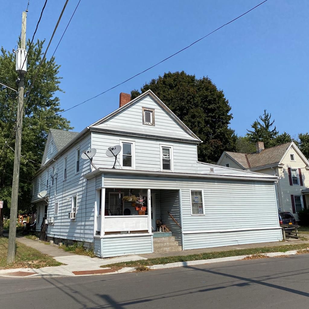 526 W 2nd St, Elmira, NY 14901 Trulia