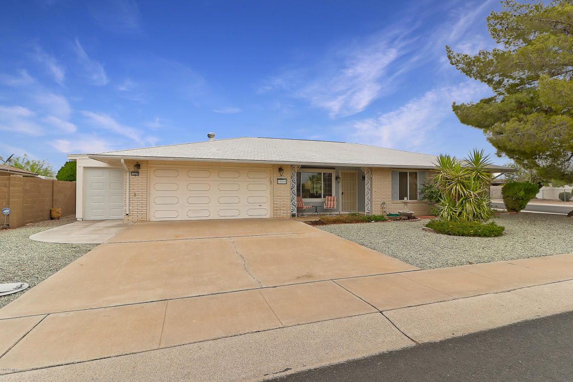 15416 N Ridgeview Rd, Sun City, AZ 85351 Trulia