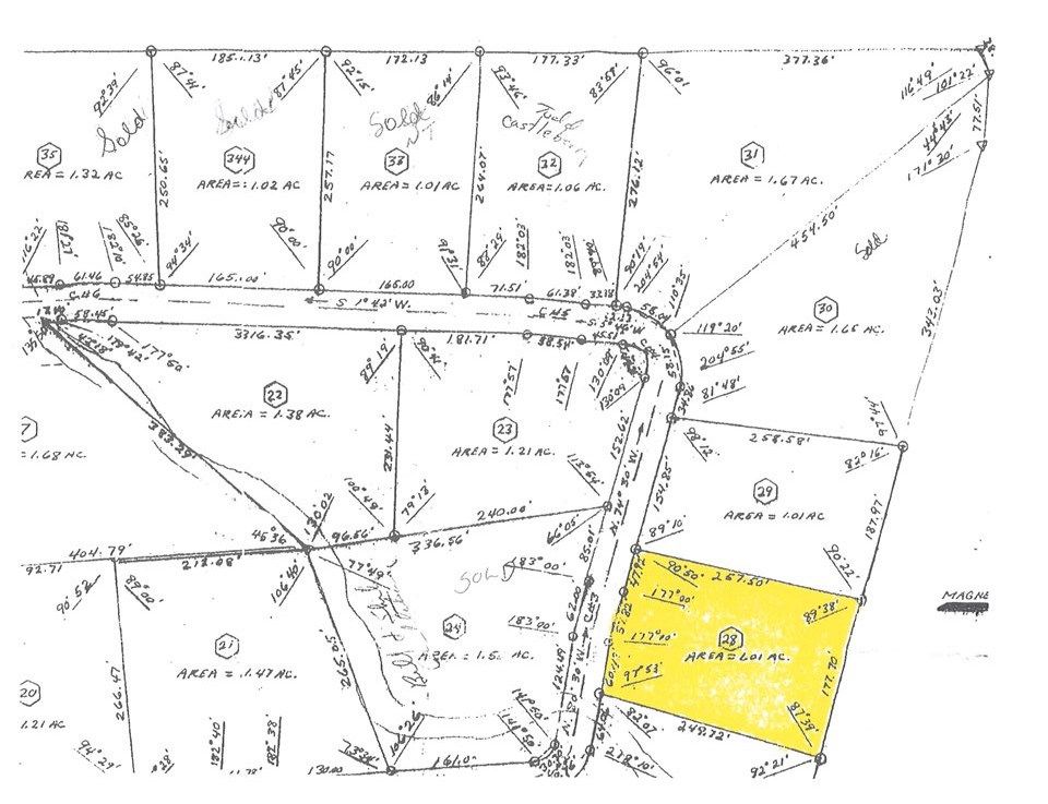 Lot 28 Woodridge Subdivision 28, Benton, KY 42025 Trulia