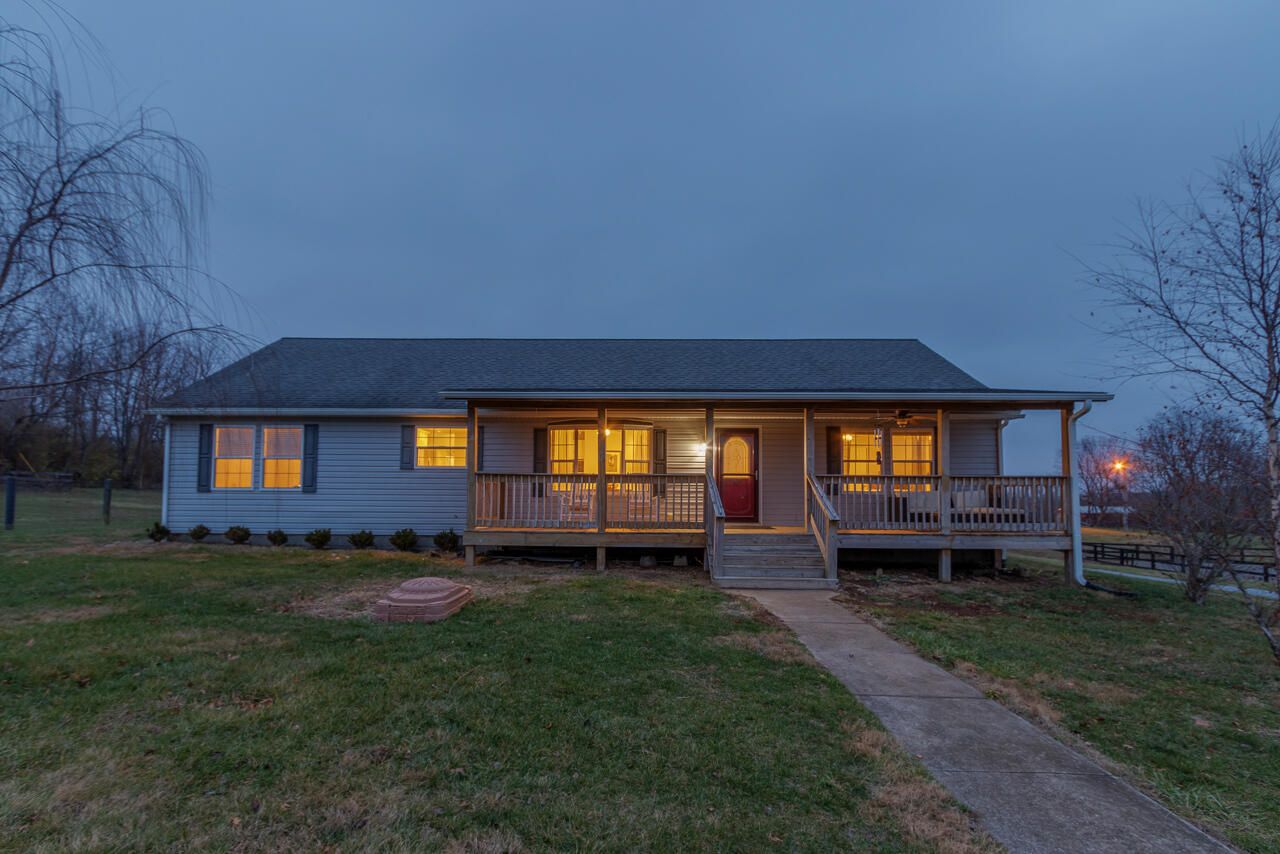 145 Paradise Camp Rd, Harrodsburg, KY 40330 Trulia