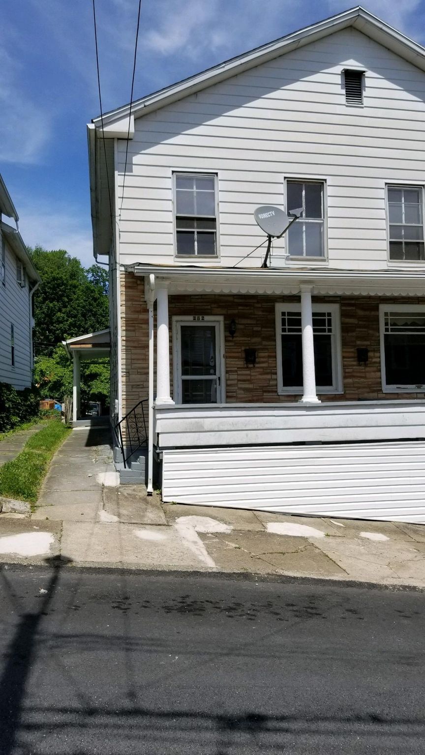 252 Gardner St, Plymouth, PA 18651 Trulia
