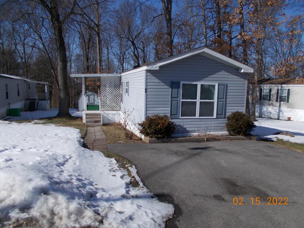 755 Pine Terrace Rd 44, Shippenville, PA 16254 Trulia