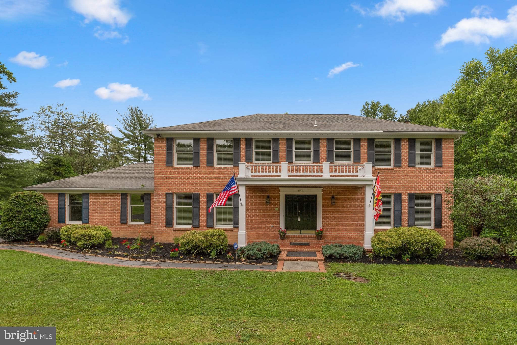 12813 Folly Quarter Rd, Ellicott City, MD 21042 Trulia