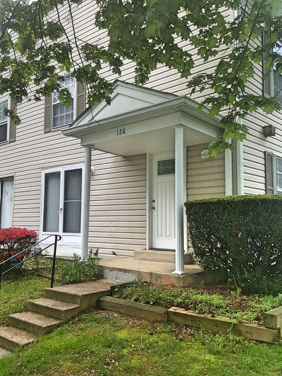 126 Hammershire Rd B, Reisterstown, MD 21136 Trulia