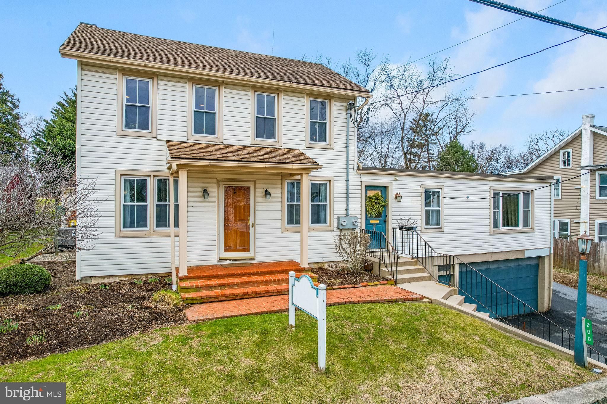 200 S Church St, Quarryville, PA 17566 Trulia