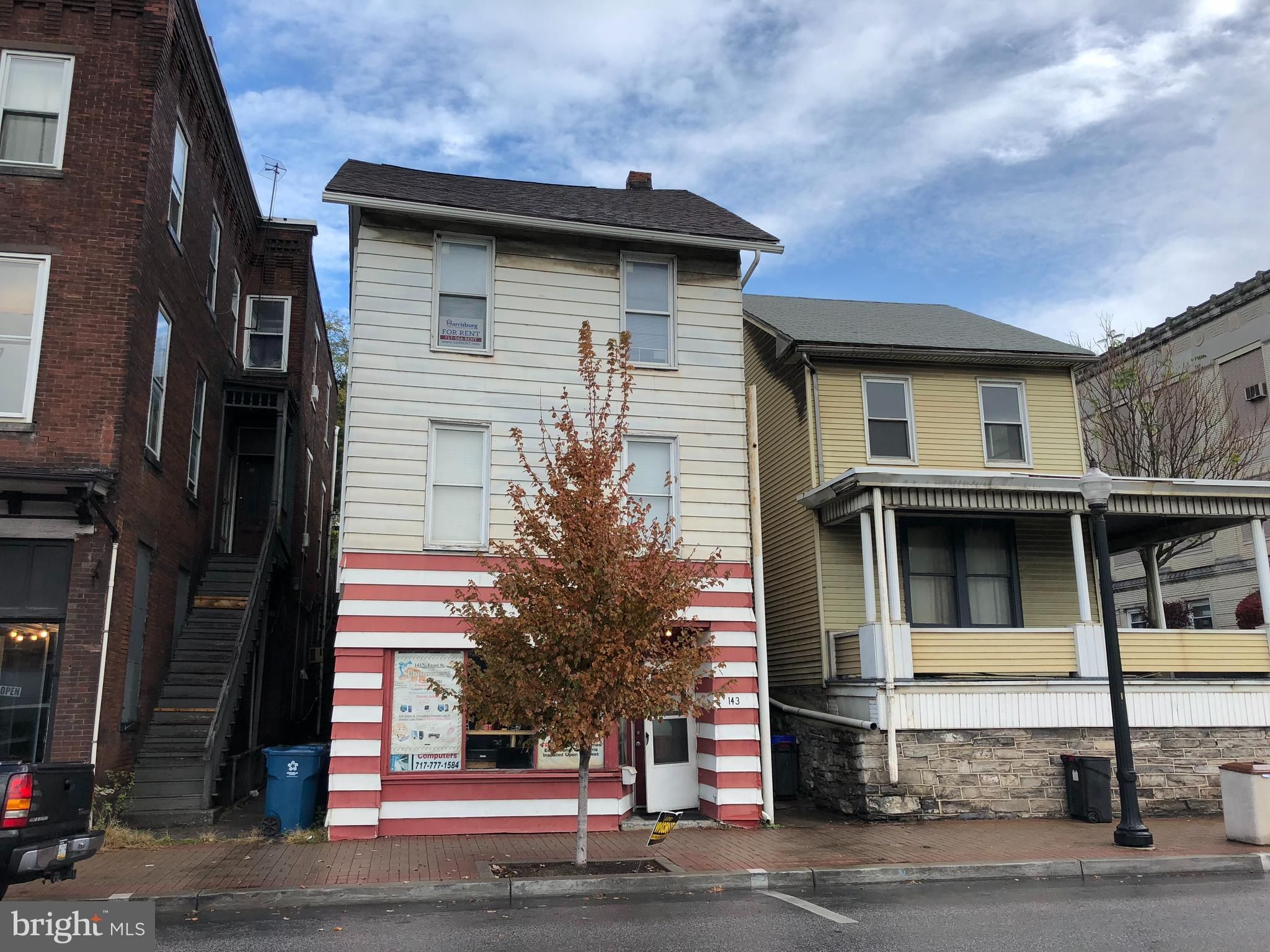 143 N Front St, Steelton, PA 17113 Trulia