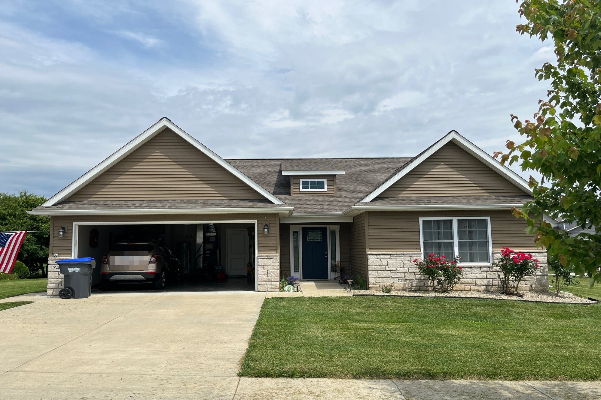 7492 W Raymond Run, Ellettsville, IN 47429 Trulia