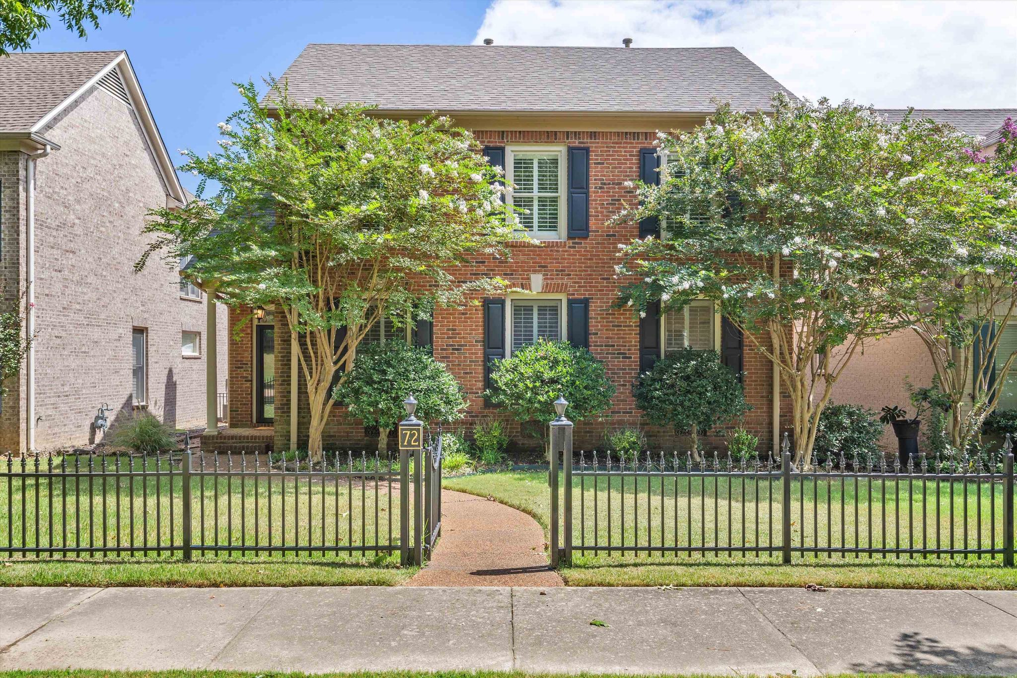 72 N Forest Hill Irene Rd, Cordova, TN 38018 MLS 10155615 Trulia