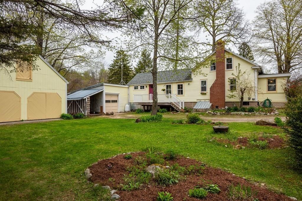 25 Leverett Rd, Shutesbury, MA 01072 Trulia