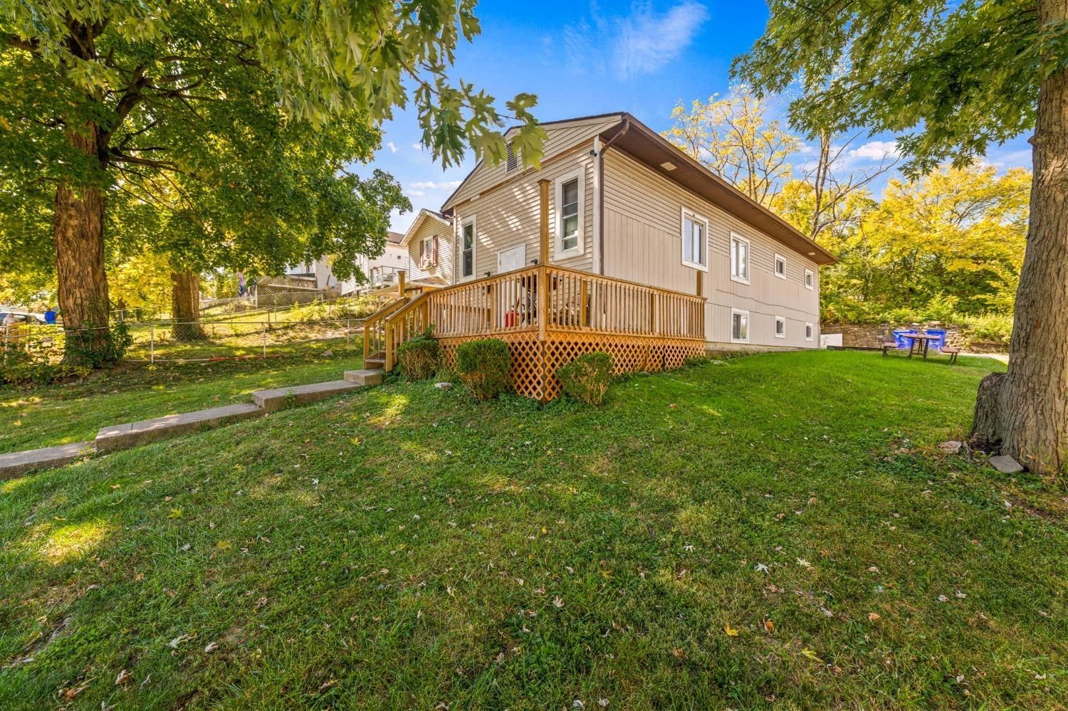 1819 Parrish Ave 1821, Hamilton, OH 45011 Trulia