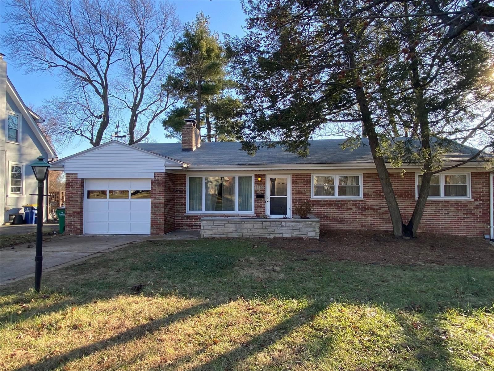 9332 Litzsinger Rd, Saint Louis, MO 63144 Trulia