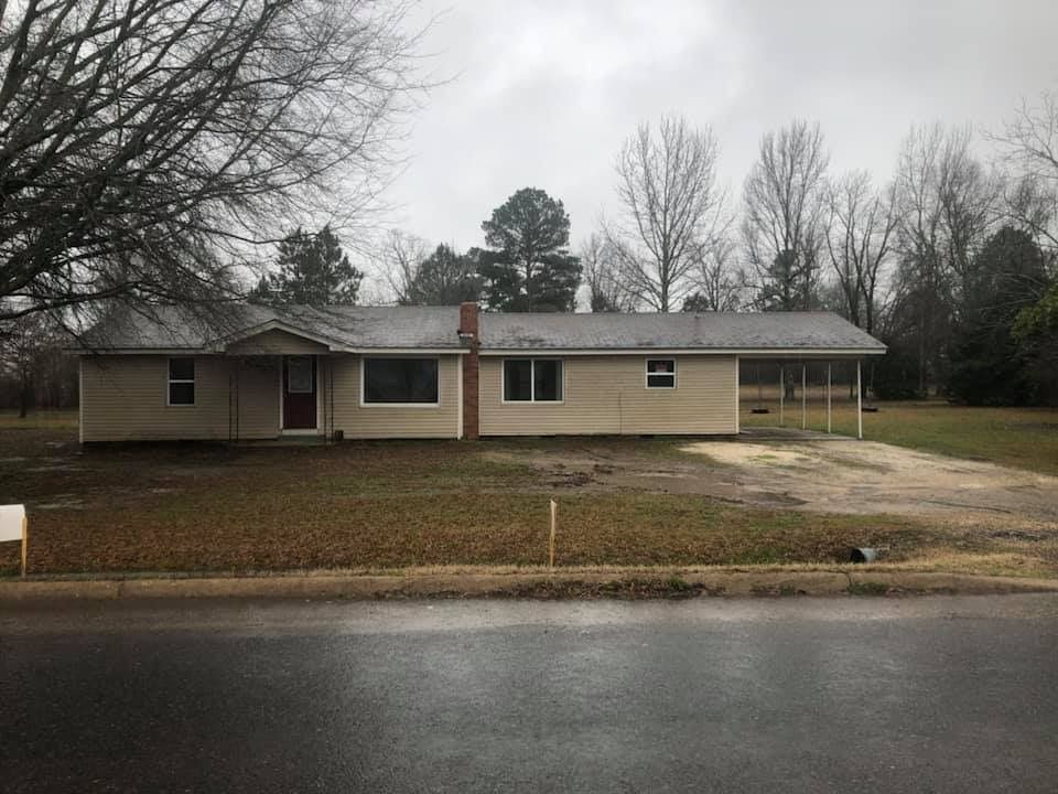 11727 Highway 222, Leola, AR 72084 Trulia