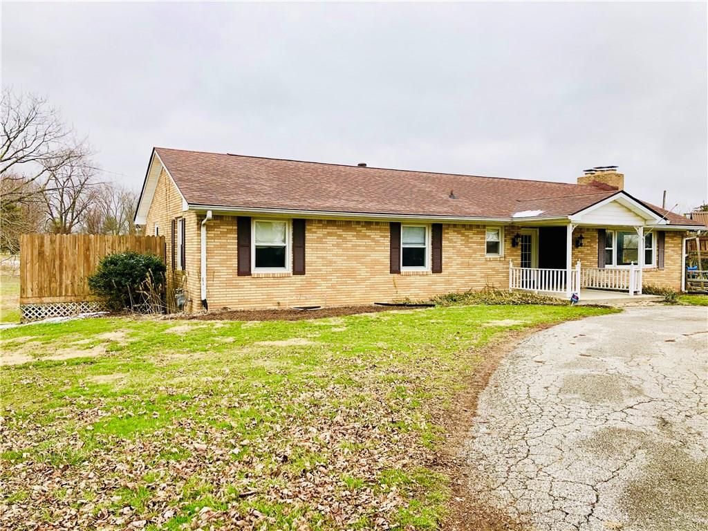 120 E Depot St, Bainbridge, IN 46105 Trulia