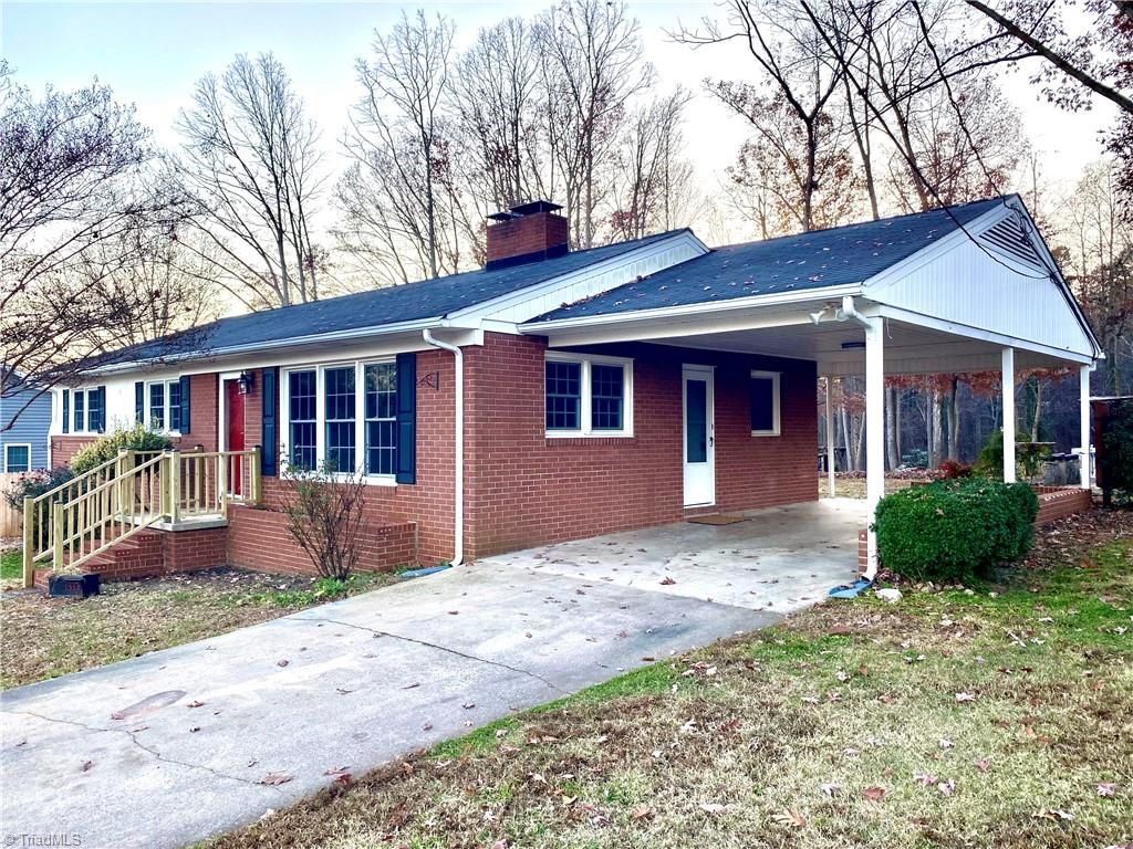 1335 Keystone Dr, Asheboro, NC 27203 Trulia