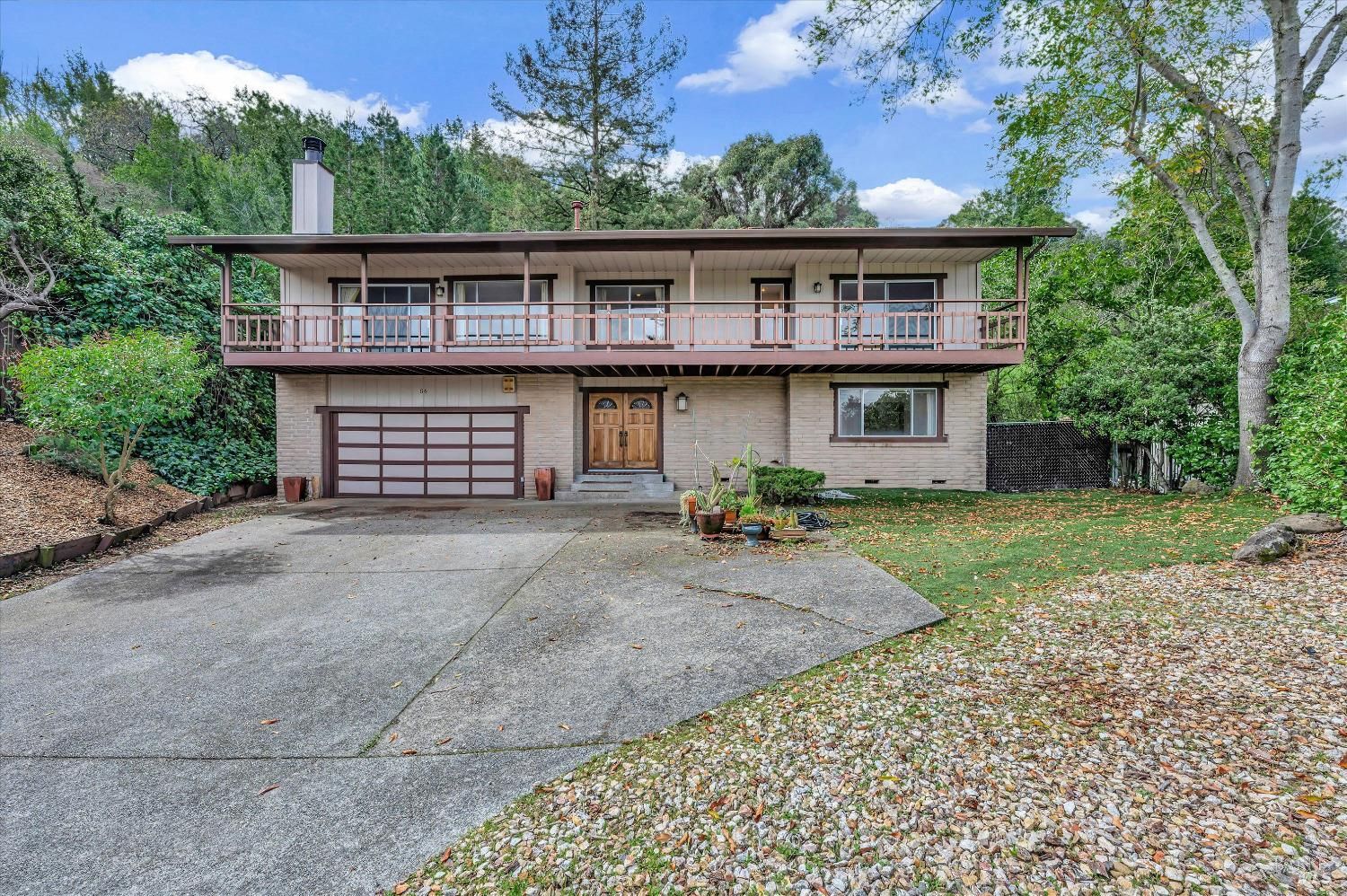 56 Drakewood Ln, Novato, CA 94947 See Est. Value, Schools & More