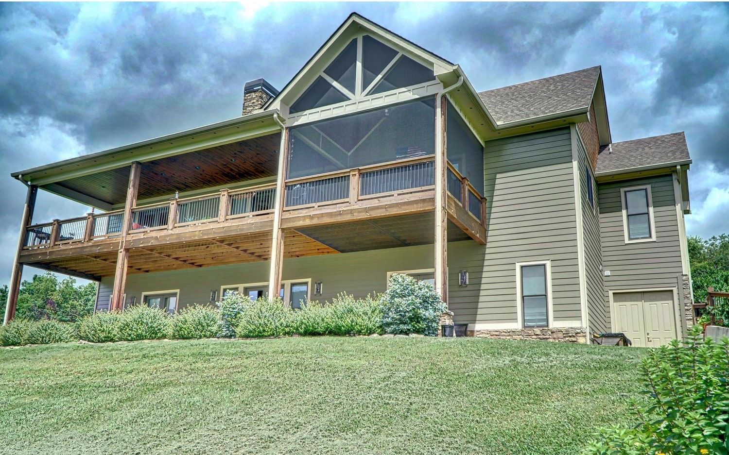 153 Meadow Ridge Dr, Hayesville, NC 28904 Trulia