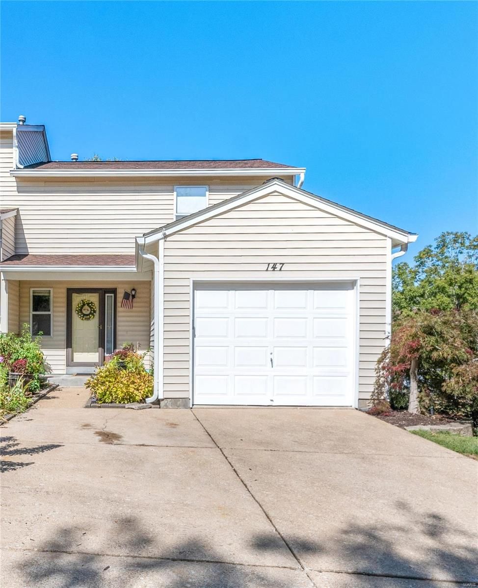 147 Cascade Terrace Dr, Ballwin, MO 63021 Trulia