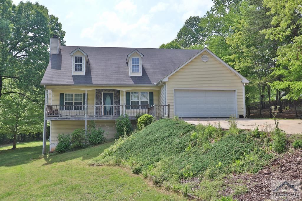 16 E Windsor Way, Dawsonville, GA 30534 Trulia