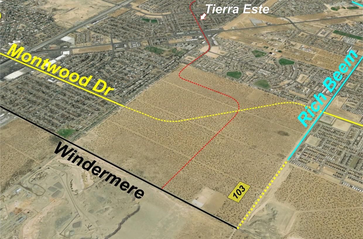 6030 Rich Beem Blvd, El Paso, TX 79938 Trulia