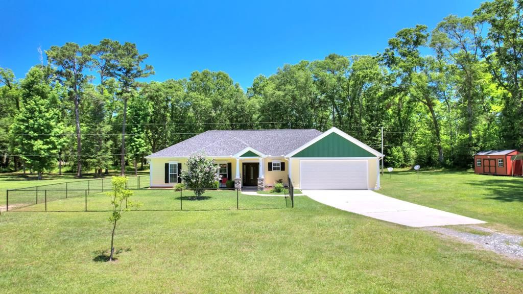 118 Fussell Rd, Leesburg, GA 31763 Trulia