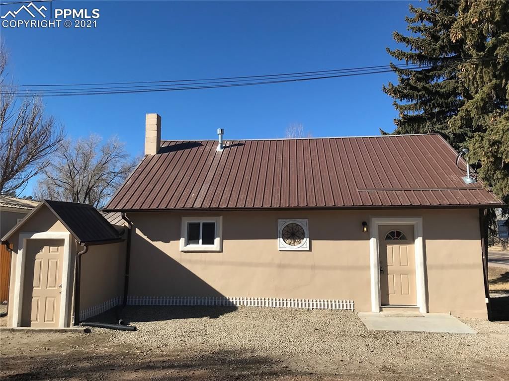 176 5th St, Calhan, CO 80808 Trulia
