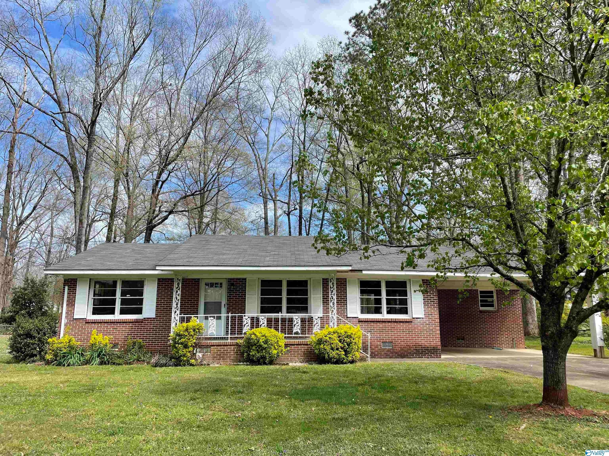 111 Woodland Dr, Scottsboro, AL 35768 Trulia