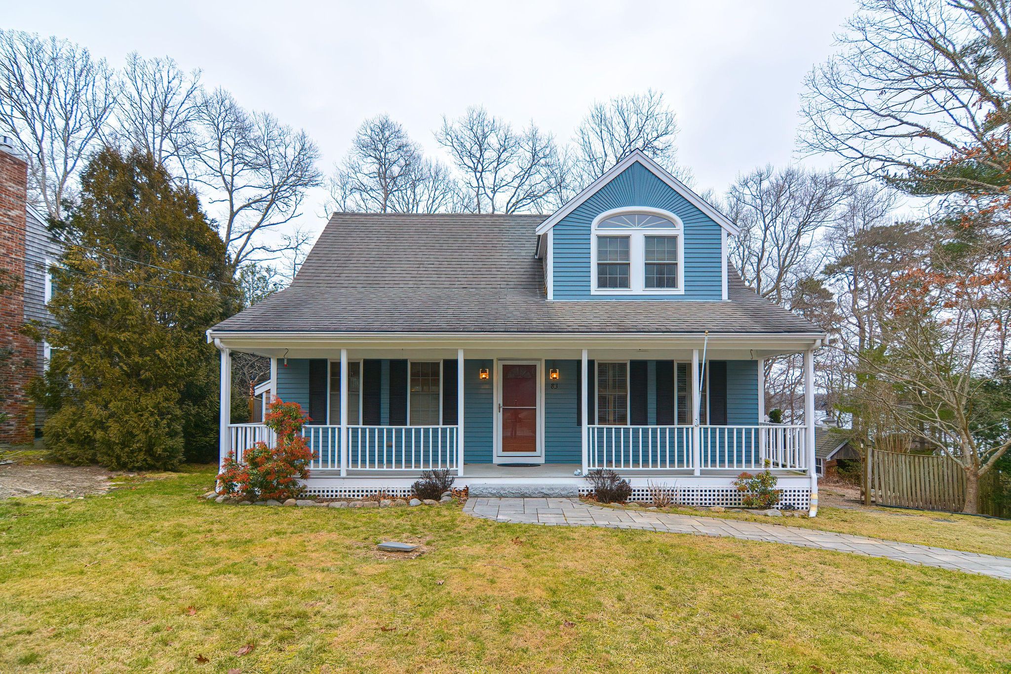 83 Pond Circle, Mashpee, MA 02649 Trulia