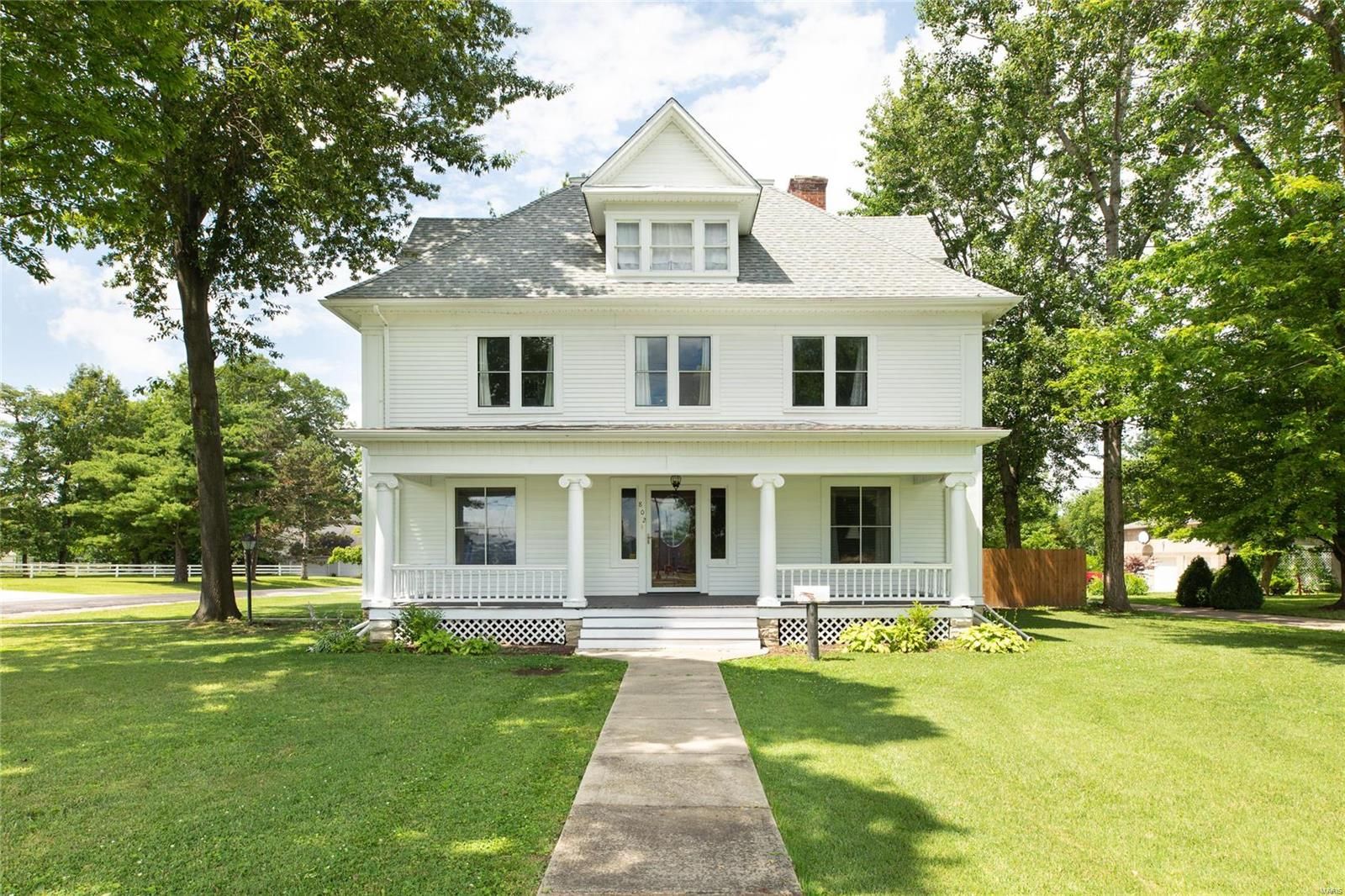 802 N State St, Jerseyville, IL 62052 Trulia