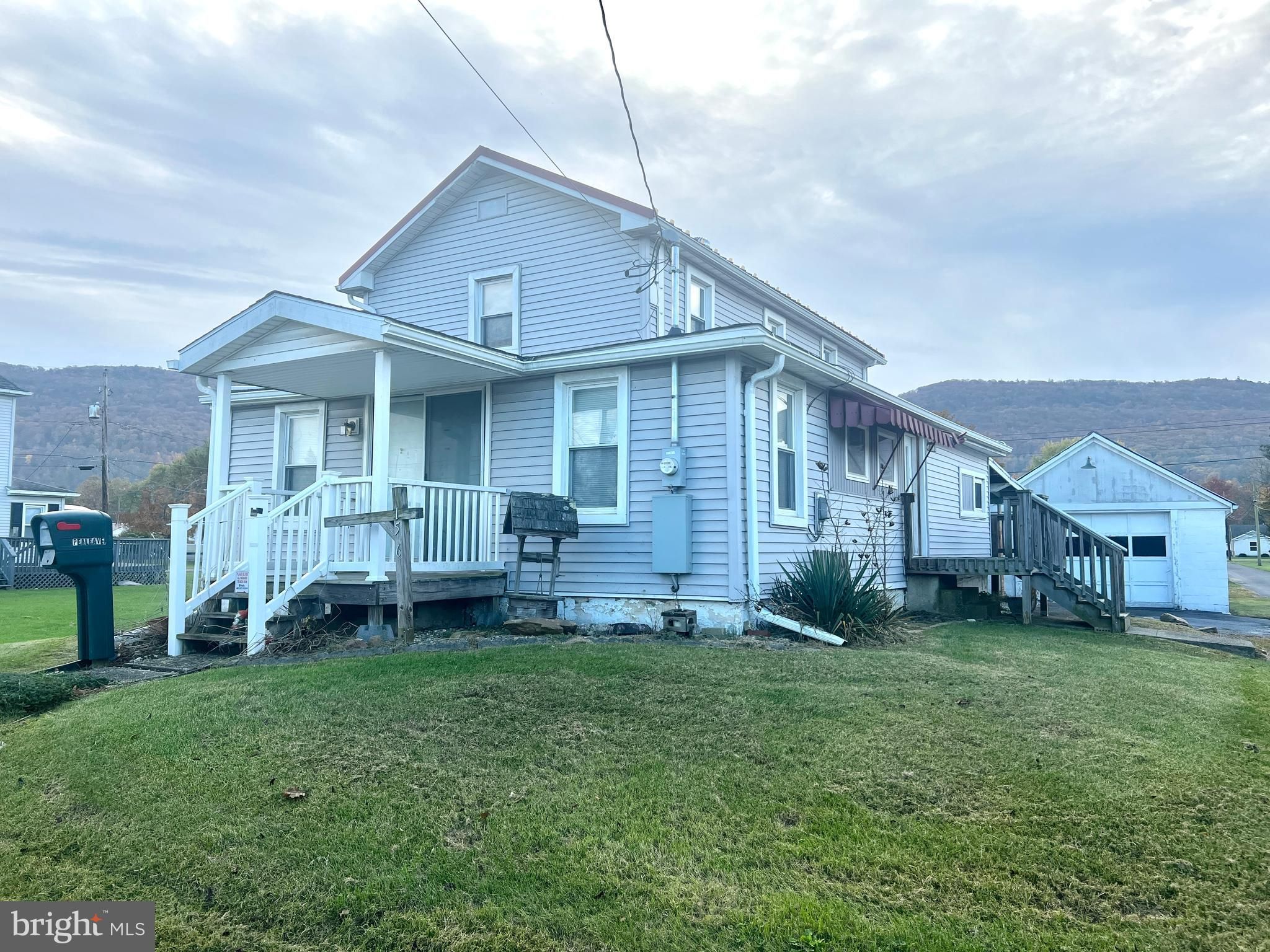 156 W Peale Ave, Mill Hall, PA 17751 Trulia