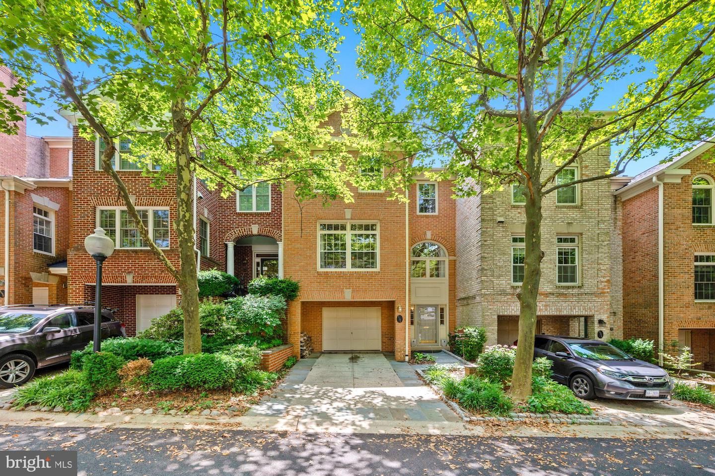 4054 Mansion Dr NW, Washington, DC 20007 Trulia