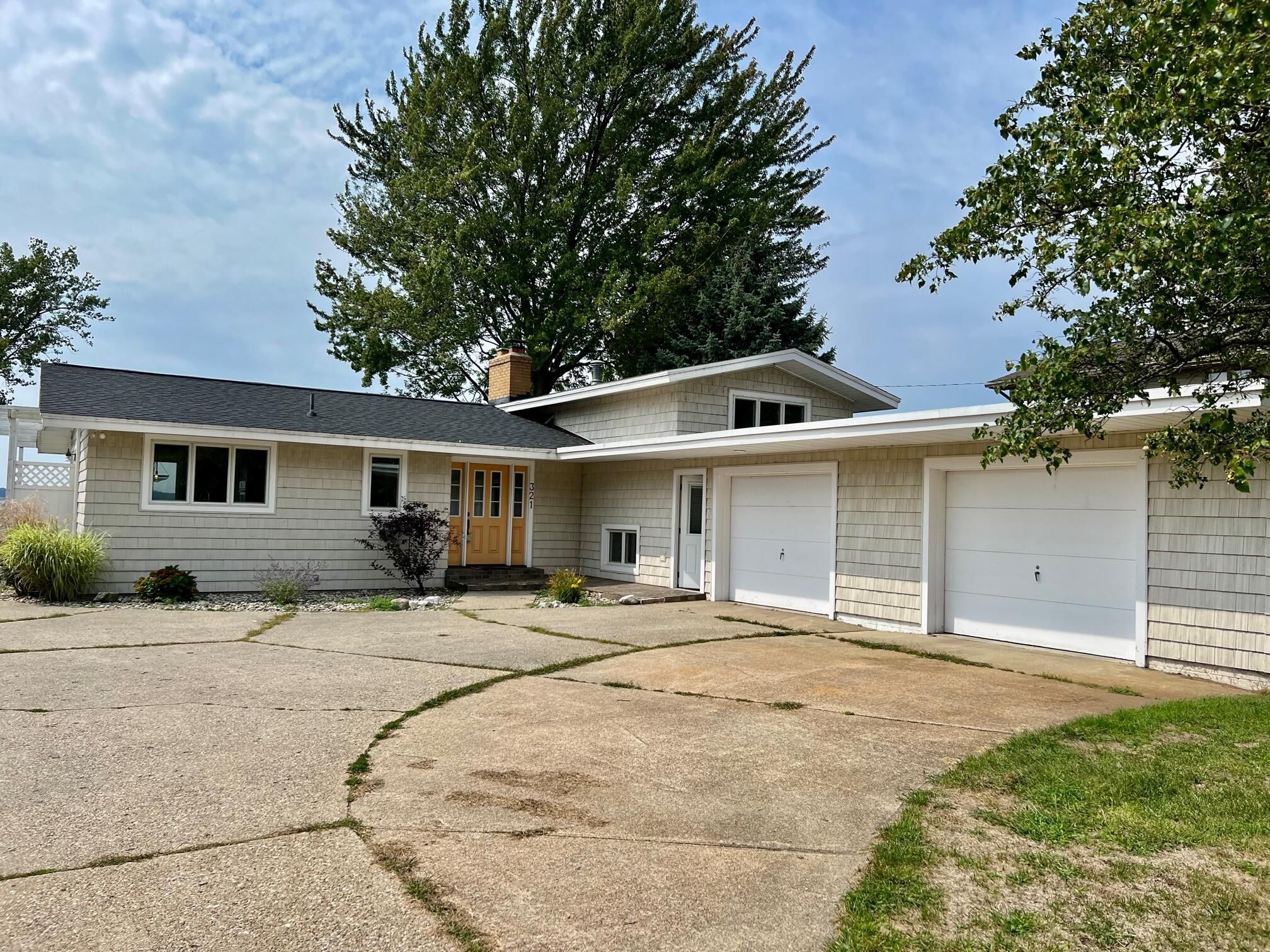 321 Ruddiman Dr, Muskegon, MI 49445 Trulia