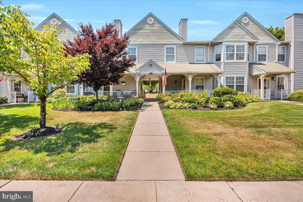 1003 Sweetwater Dr, Cinnaminson, NJ 08077 See Est. Value, Schools & More