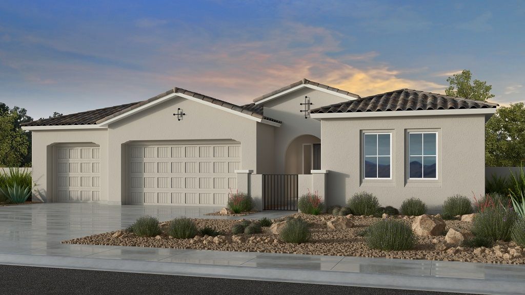 Tyndall Legado Summit Collection Queen Creek, AZ Trulia