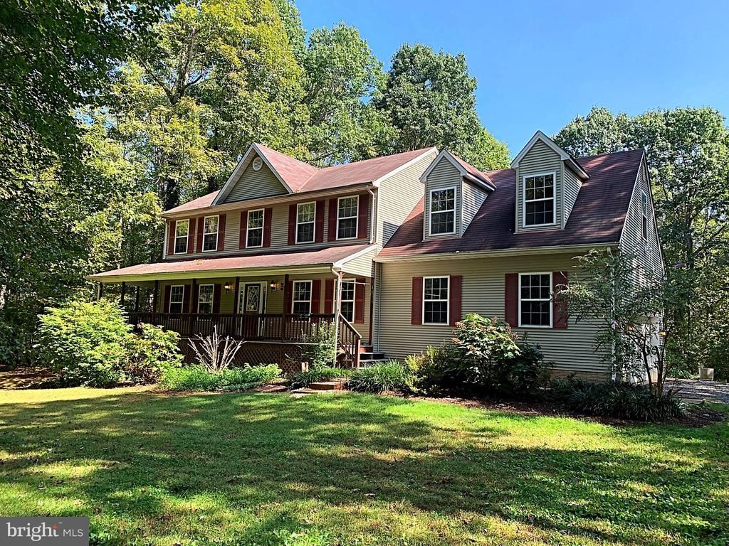 11271 Holland Ct, Culpeper, VA 22701 Trulia