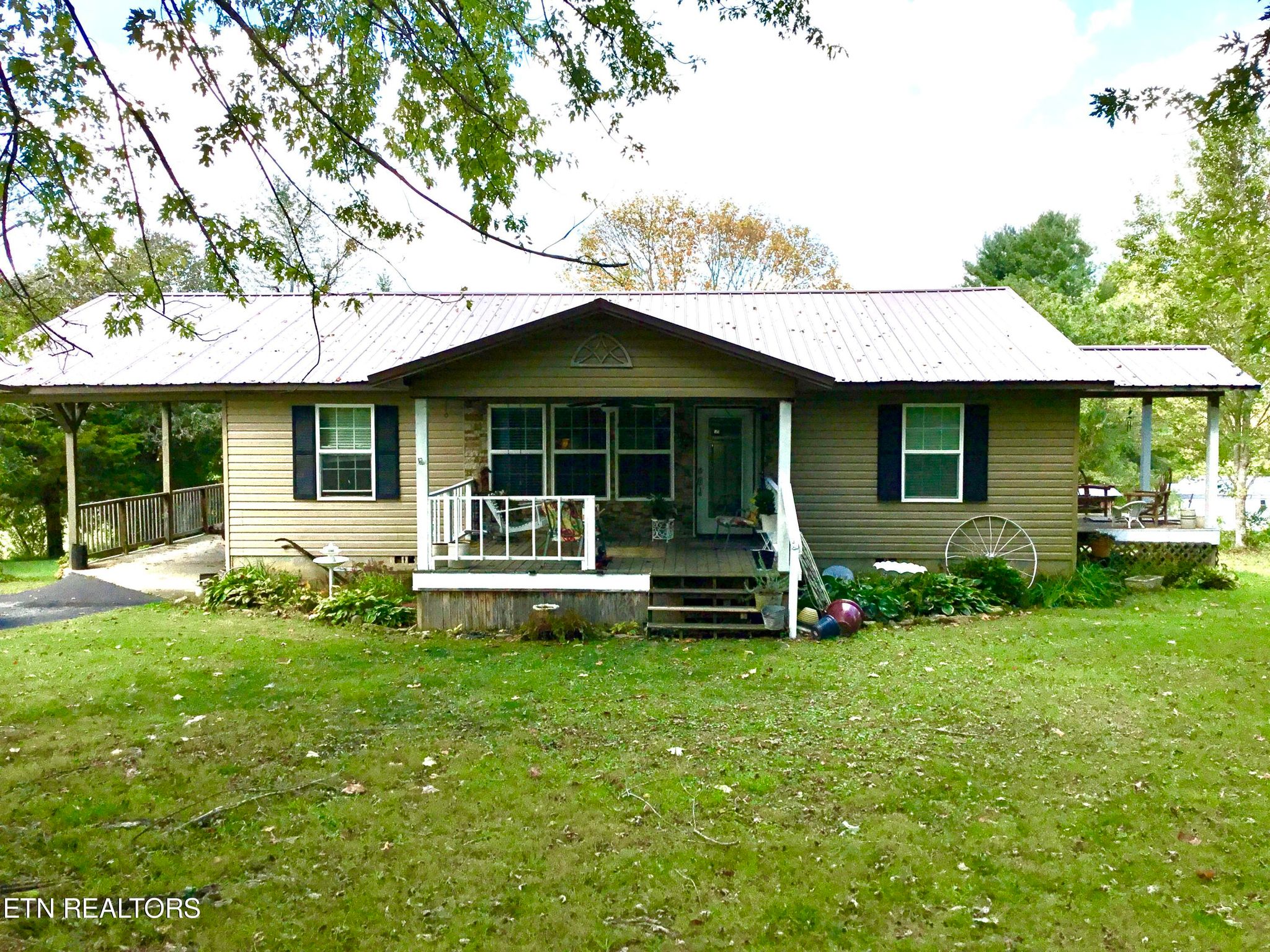 656 Back Valley Rd, Speedwell, TN 37870 Trulia