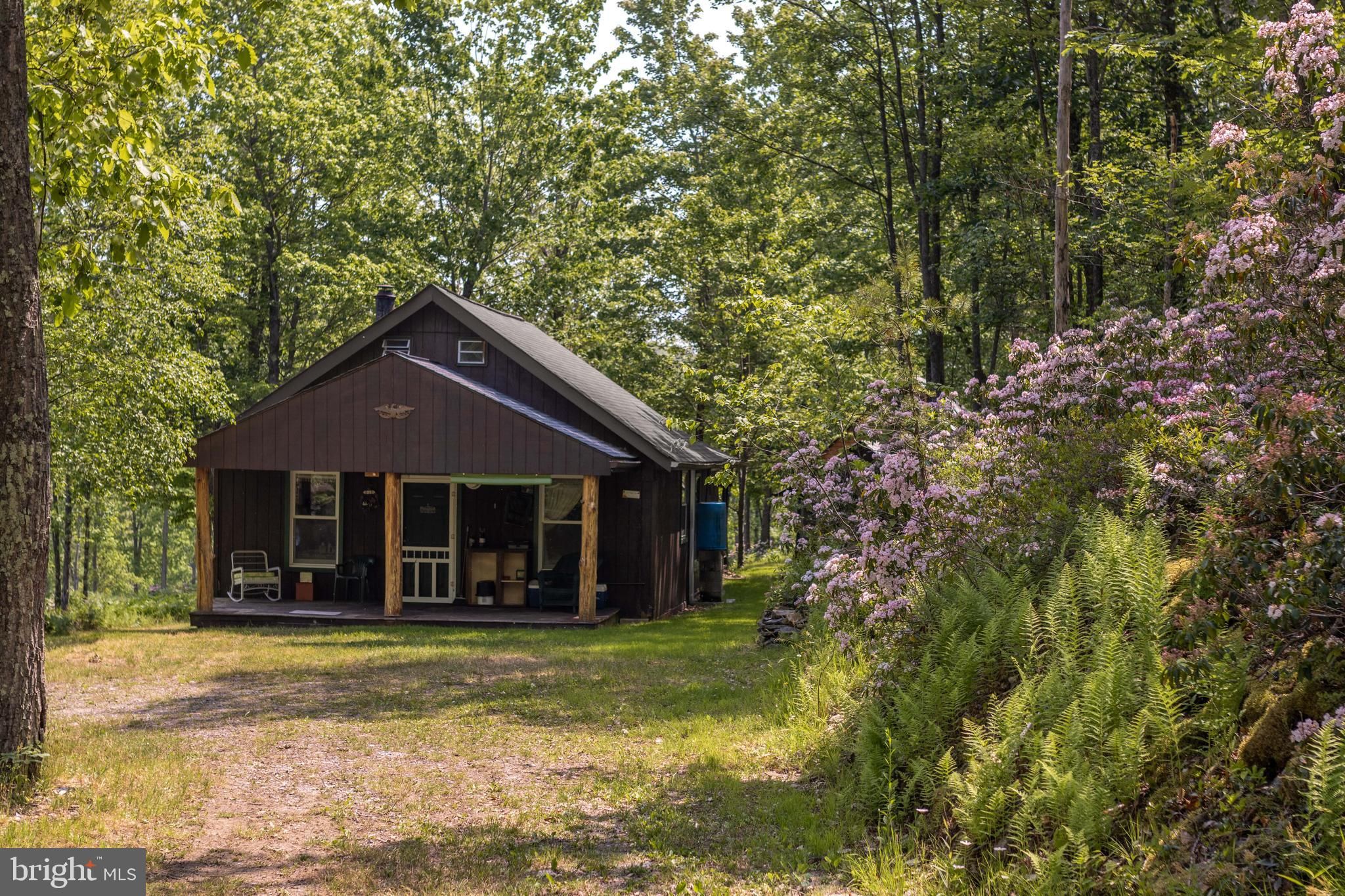 339 Wolf Run Ridge Rd, Clarence, PA 16829 MLS PACE2506730 Trulia