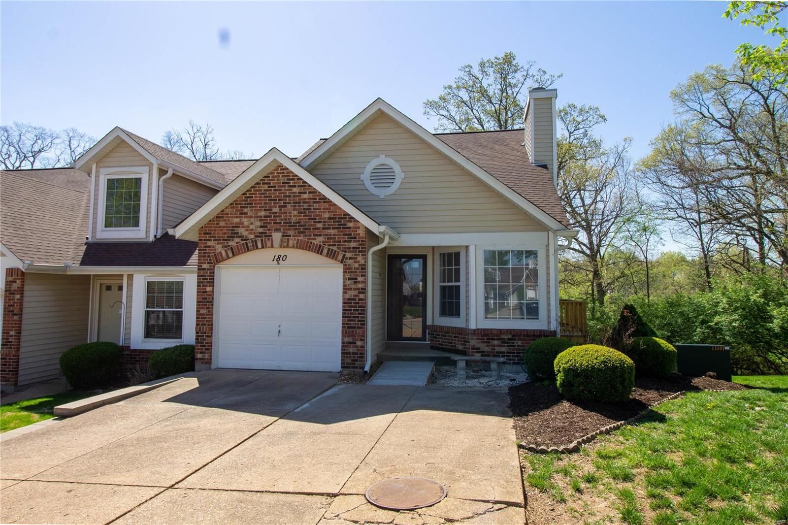 180 Cascade Circle Dr, Ballwin, MO 63021 Trulia