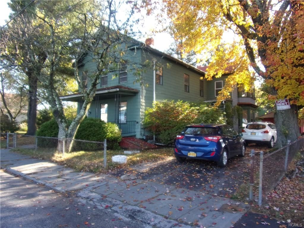 31 Lumber St 1, Port Jervis, NY 12771 Trulia